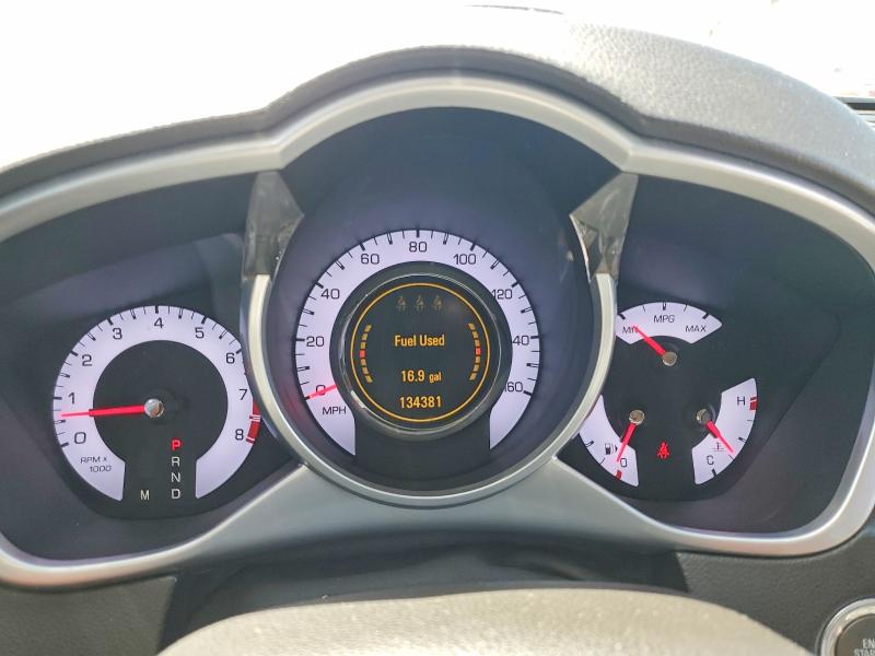 Aukcja sprzedaży 2010 Cadillac Srx, vin: 3GYFNAEY1AS652761, numer aukcji: 65626106