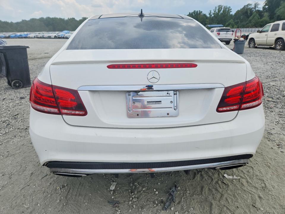 2016 Mercedes-benz E მანქანა იყიდება აუქციონზე, vin: WDDKJ7DB2GF316491, აუქციონის ნომერი: 66844436