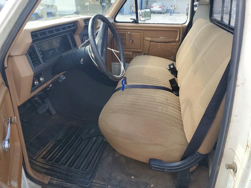 Aukcja sprzedaży 1984 Ford F150, vin: 1FTCF15Y4ENA83569, numer aukcji: 65326146