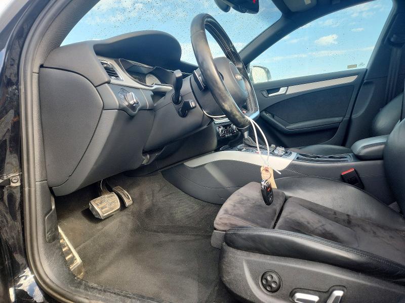 Aukcja sprzedaży 2016 Audi S4, vin: WAUBGAFLXGA005879, numer aukcji: 65334306