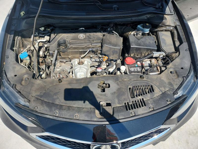 Продажа на аукционе авто 2020 Acura Ilx, vin: 19UDE2F77LA002217, номер лота: 63847686