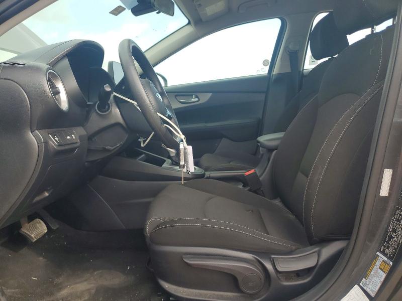 Aukcja sprzedaży 2021 Kia Forte, vin: 3KPF24AD8ME348915, numer aukcji: 64121046