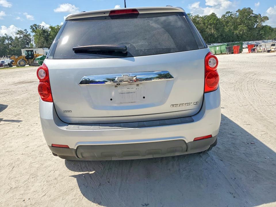64722766 :رقم المزاد ، 2GNFLEEK4D6232775 vin ، 2013 Chevrolet Equinox مزاد بيع
