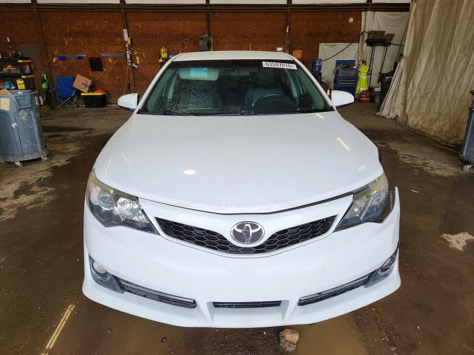 Продаж на аукціоні авто 2014 Toyota Camry, vin: 4T1BF1FK8EU312018, номер лоту: 63597016