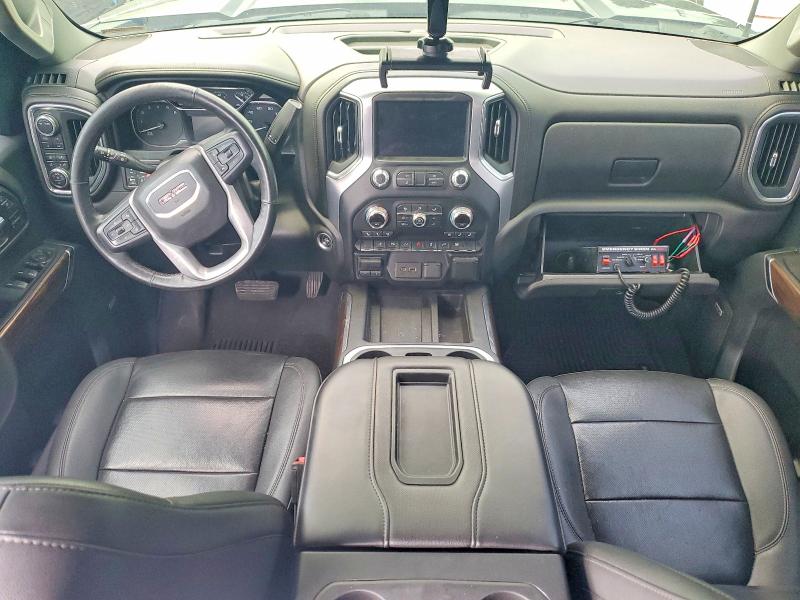 Aukcja sprzedaży 2022 Gmc Sierra, vin: 1GT49NE7XNF253003, numer aukcji: 63857066