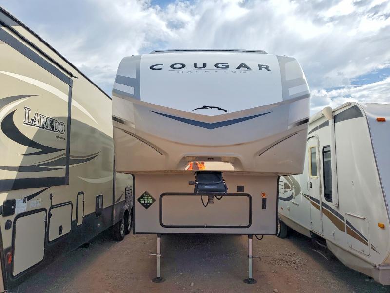 2023 Keystone Cougar მანქანა იყიდება აუქციონზე, vin: 4YDFCGN21R2501076, აუქციონის ნომერი: 66449126