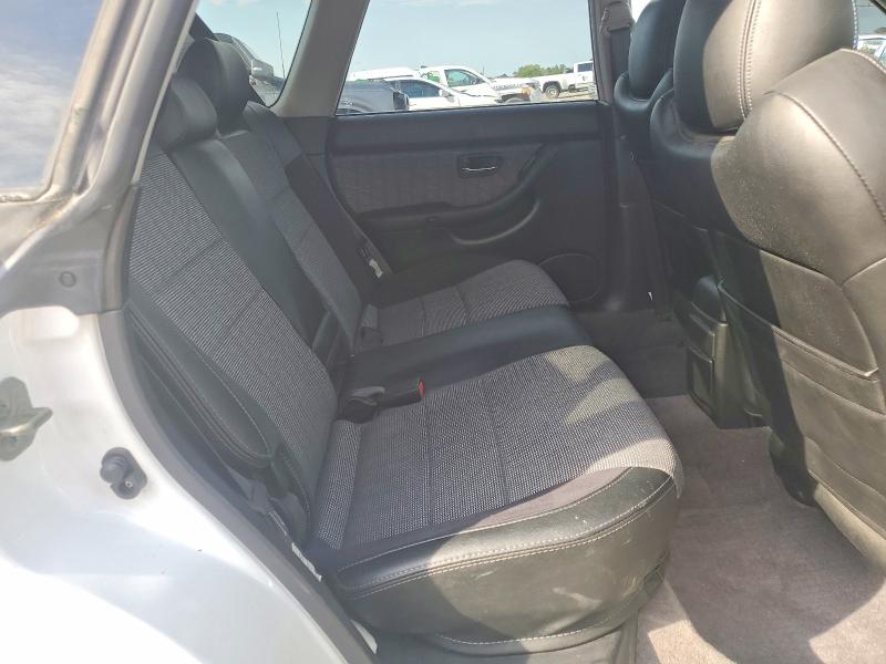 Продаж на аукціоні авто 1999 Subaru Leg Gt Wgn, vin: BH5086229, номер лоту: 65840556