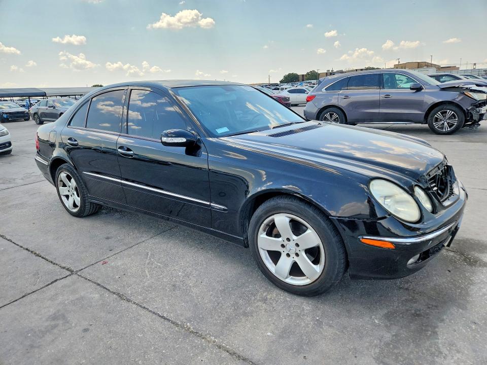 Продаж на аукціоні авто 2003 Mercedes-benz E, vin: WDBUF65J53A301073, номер лоту: 67111916