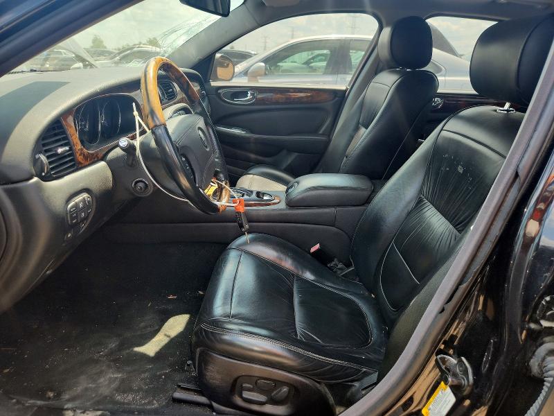 Продаж на аукціоні авто 2007 Jaguar Xj8, vin: SAJWA71B67SH14329, номер лоту: 63588966