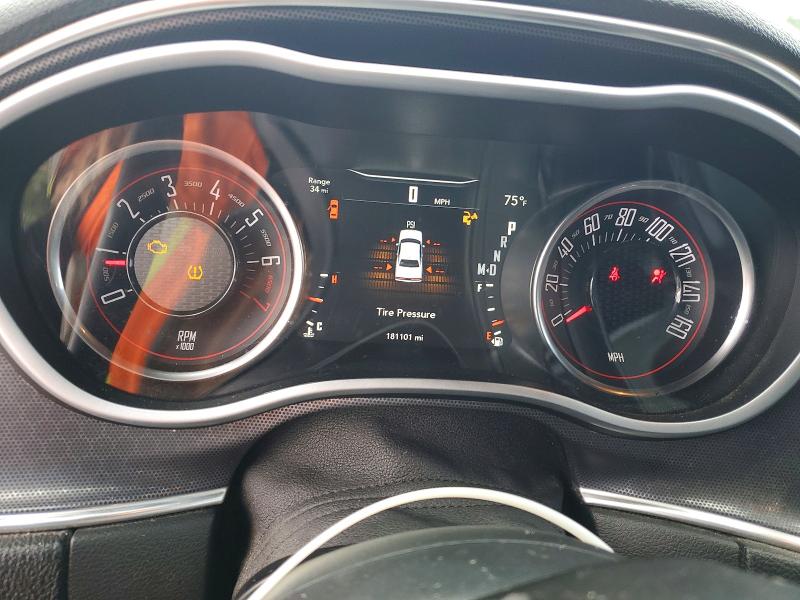 Aukcja sprzedaży 2017 Dodge Challenger, vin: 2C3CDZAG6HH592470, numer aukcji: 66207626