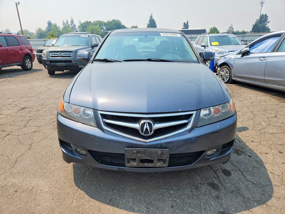 Продаж на аукціоні авто 2008 Acur Tsx, vin: JH4CL96908C007490, номер лоту: 63519696