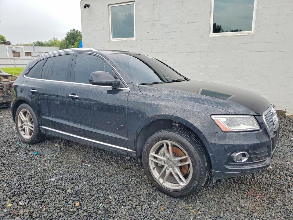 Продаж на аукціоні авто 2015 Audi Q5, vin: WA1CMAFP3FA043899, номер лоту: 66177946