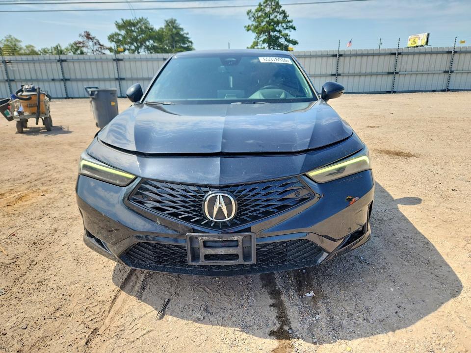Продаж на аукціоні авто 2023 Acura Integra, vin: 19UDE4H60PA011122, номер лоту: 65378936