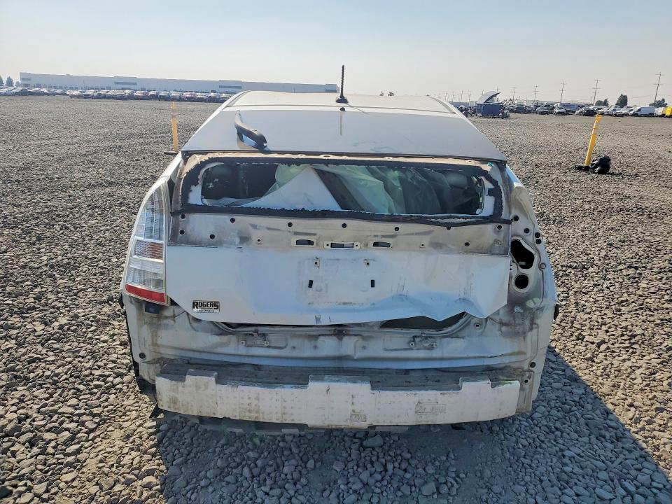 Продажа на аукционе авто 2010 Toyota Prius, vin: JTDKN3DU5A0003096, номер лота: 64543526