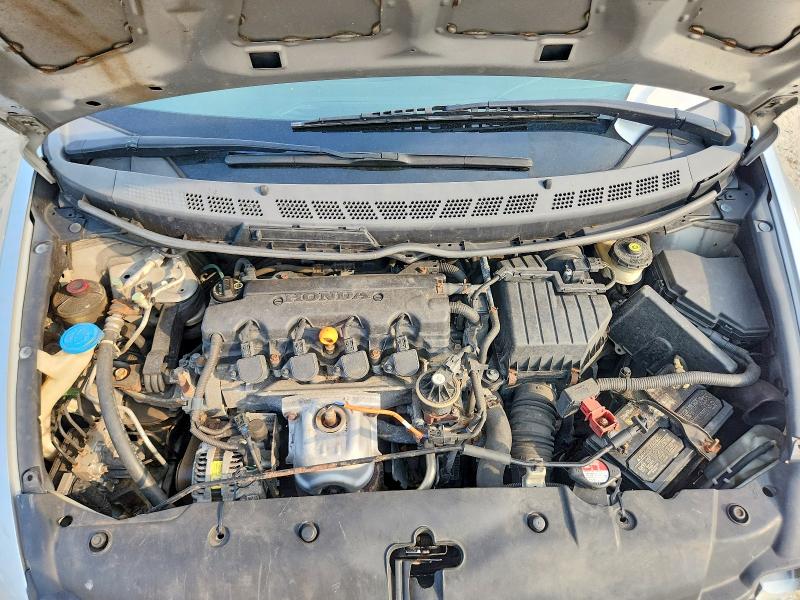Aukcja sprzedaży 2008 Honda Civic, vin: 2HGFA16598H336402, numer aukcji: 64752686