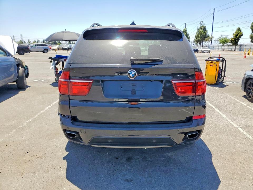 Продаж на аукціоні авто 2011 Bmw X5, vin: 5UXZV8C55BL418892, номер лоту: 63562476