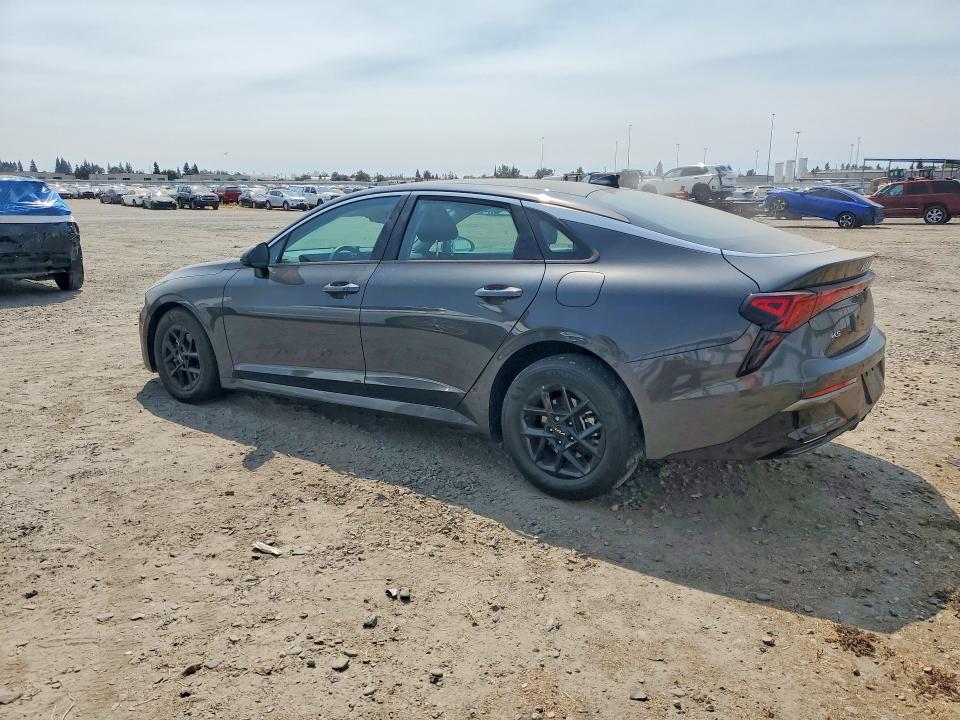 Aukcja sprzedaży 2025 Kia K5, vin: KNAG24J71S5294586, numer aukcji: 66998816