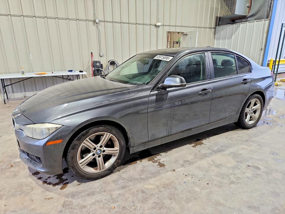 Aukcja sprzedaży 2013 Bmw 328, vin: WBA3A5C51DF352552, numer aukcji: 65915806