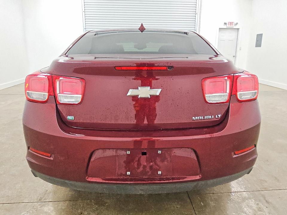 Aukcja sprzedaży 2014 Chevrolet Malibu, vin: 1G11E5SL9EF254250, numer aukcji: 63649176