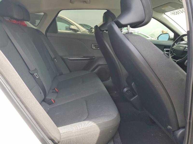 Продаж на аукціоні авто 2025 Kia K4, vin: 3KPFT4DE9SE160998, номер лоту: 66141656