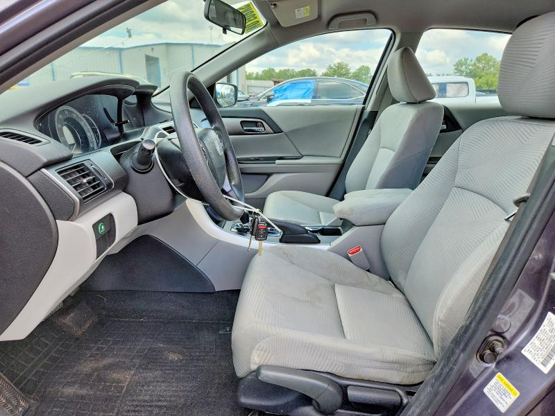 Продажа на аукционе авто 2014 Honda Accord, vin: 1HGCR2F38EA265574, номер лота: 63772266