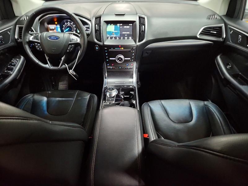 Продажа на аукционе авто 2019 Ford Edge, vin: 2FMPK4K92KBB87301, номер лота: 64558936