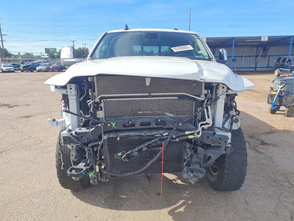 Продажа на аукционе авто 2024 Ram 3500, vin: 3C63R3EL0RG148849, номер лота: 65399066