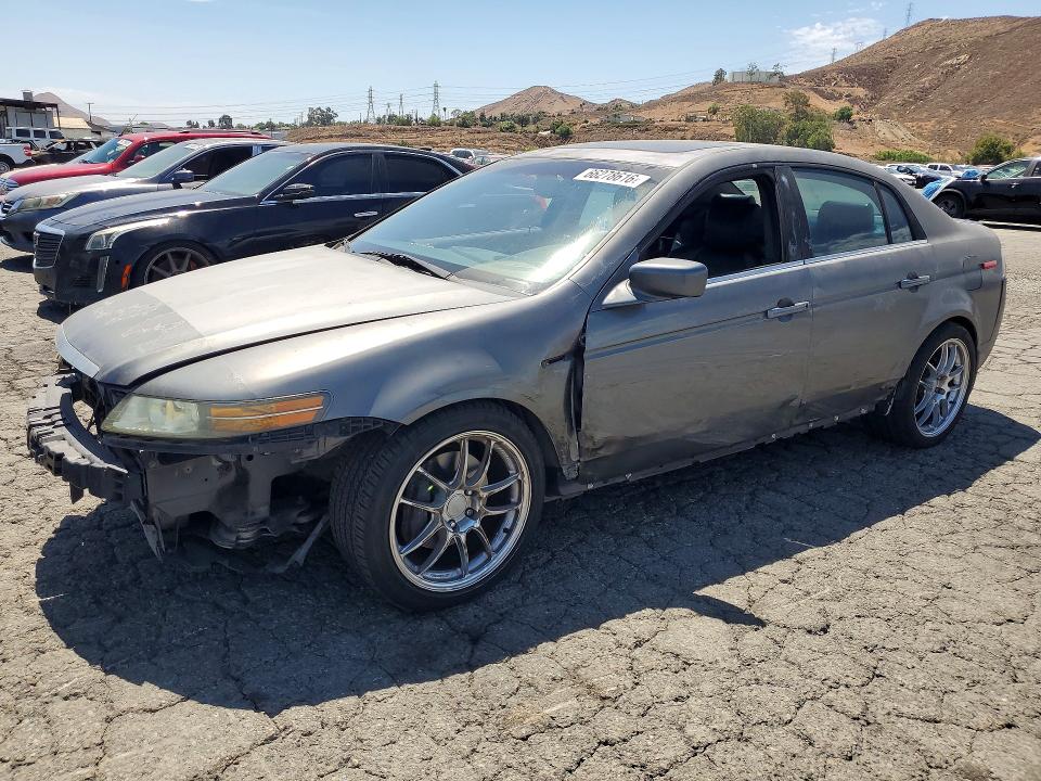Продажа на аукционе авто 2004 Acura Tl, vin: 19UUA65564A028893, номер лота: 66278616
