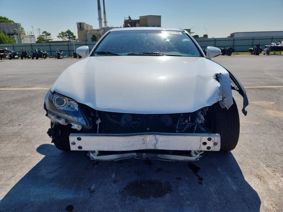 Продажа на аукционе авто 2015 Lexus Gs, vin: JTHBE1BL0FA003084, номер лота: 63531176
