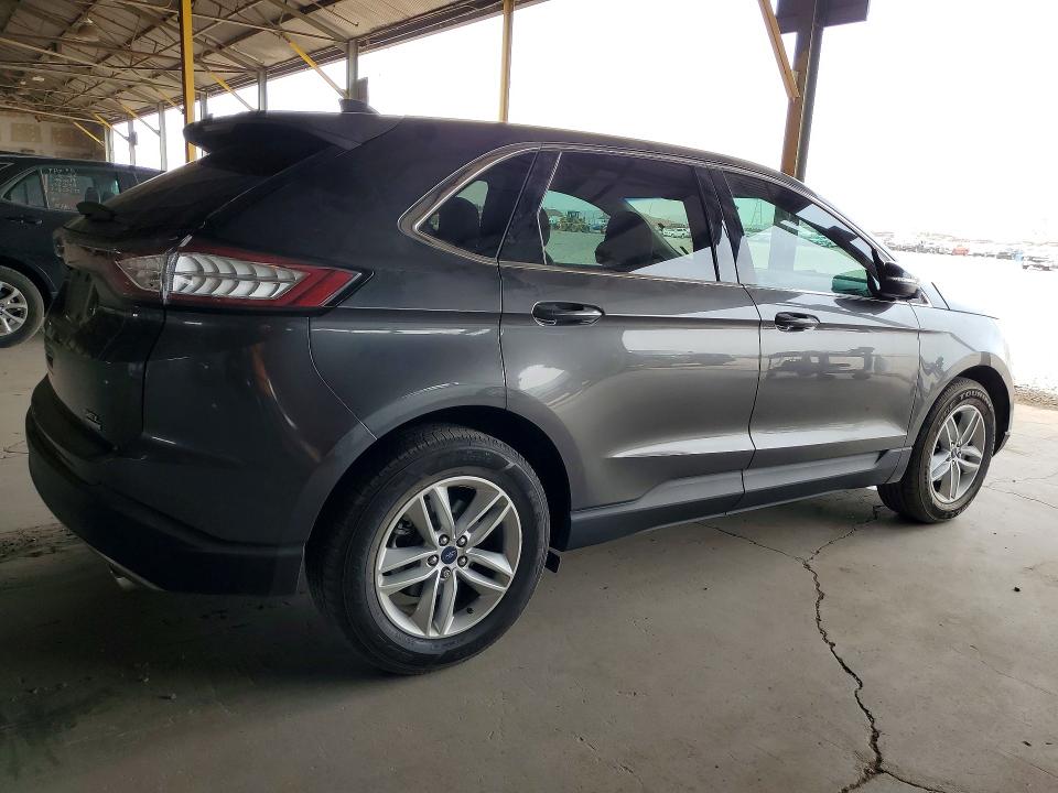 Aukcja sprzedaży 2018 Ford Edge, vin: 2FMPK3J94JBB86645, numer aukcji: 63928366