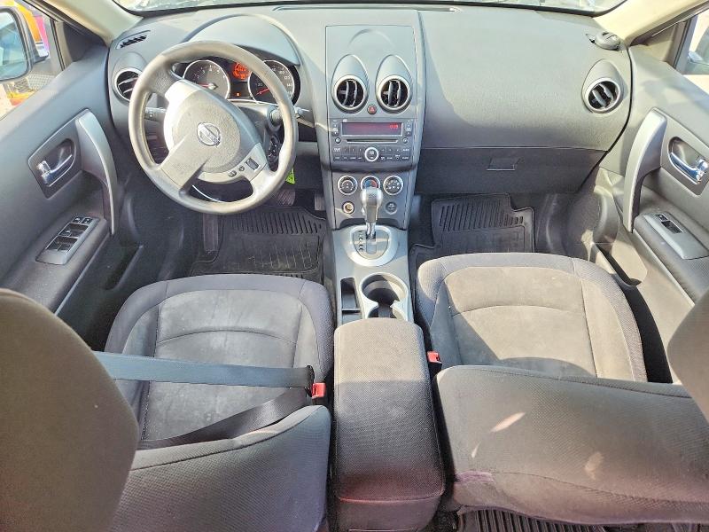 Продаж на аукціоні авто 2009 Nissan Rogue, vin: JN8AS58V39W186062, номер лоту: 63533666