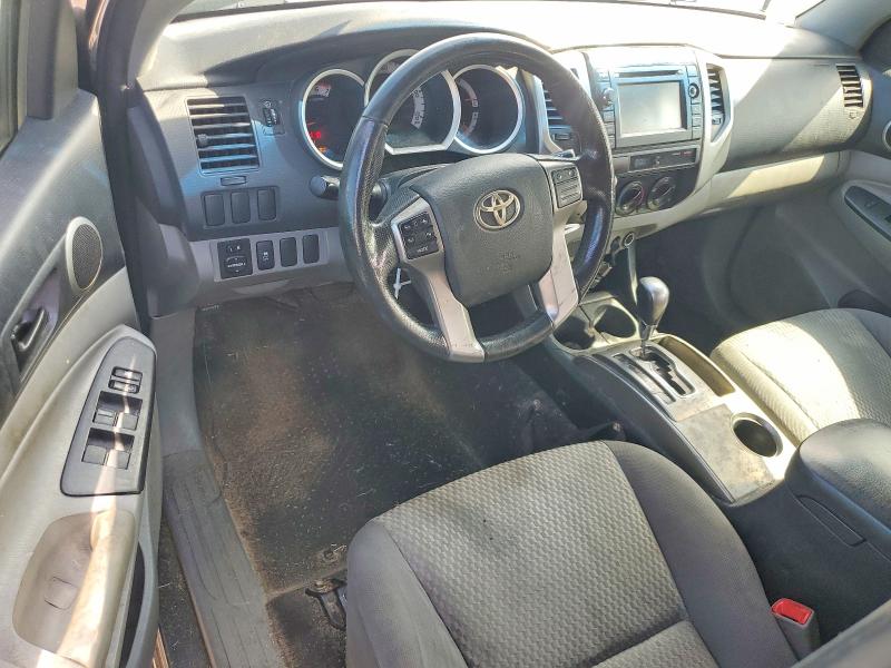 Продаж на аукціоні авто 2013 Toyota Tacoma, vin: 5TFJX4GN2DX015962, номер лоту: 63709726