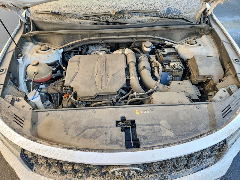 Продажа на аукционе авто 2021 Kia Sorento, vin: 5XYRK4LF5MG044018, номер лота: 67434046