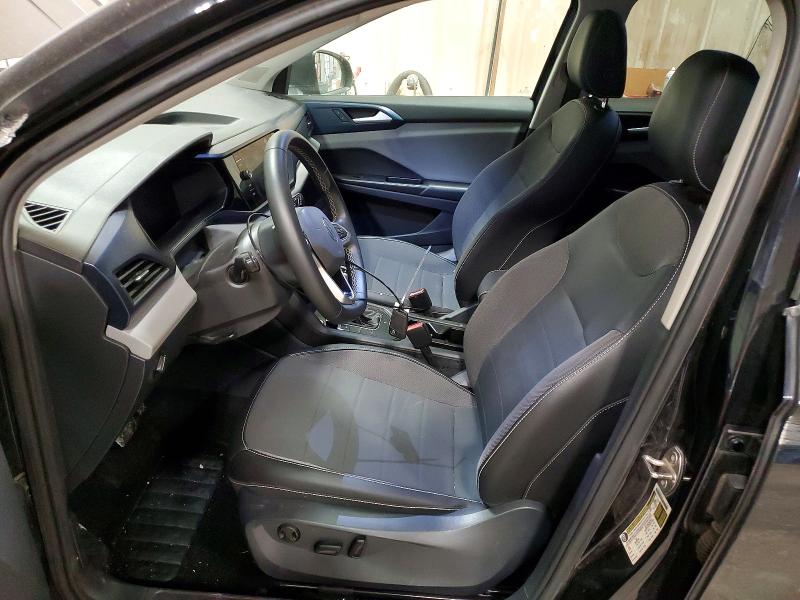 Aukcja sprzedaży 2022 Volkswagen Taos, vin: 3VVTX7B24NM063883, numer aukcji: 65182886