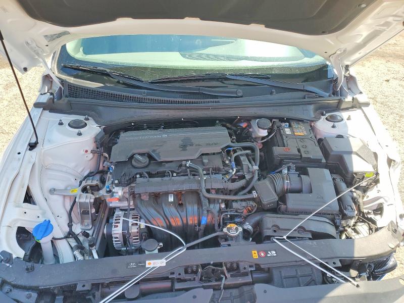 Продаж на аукціоні авто 2024 Hyundai Elantra, vin: KMHLL4DG5RU851702, номер лоту: 65670566