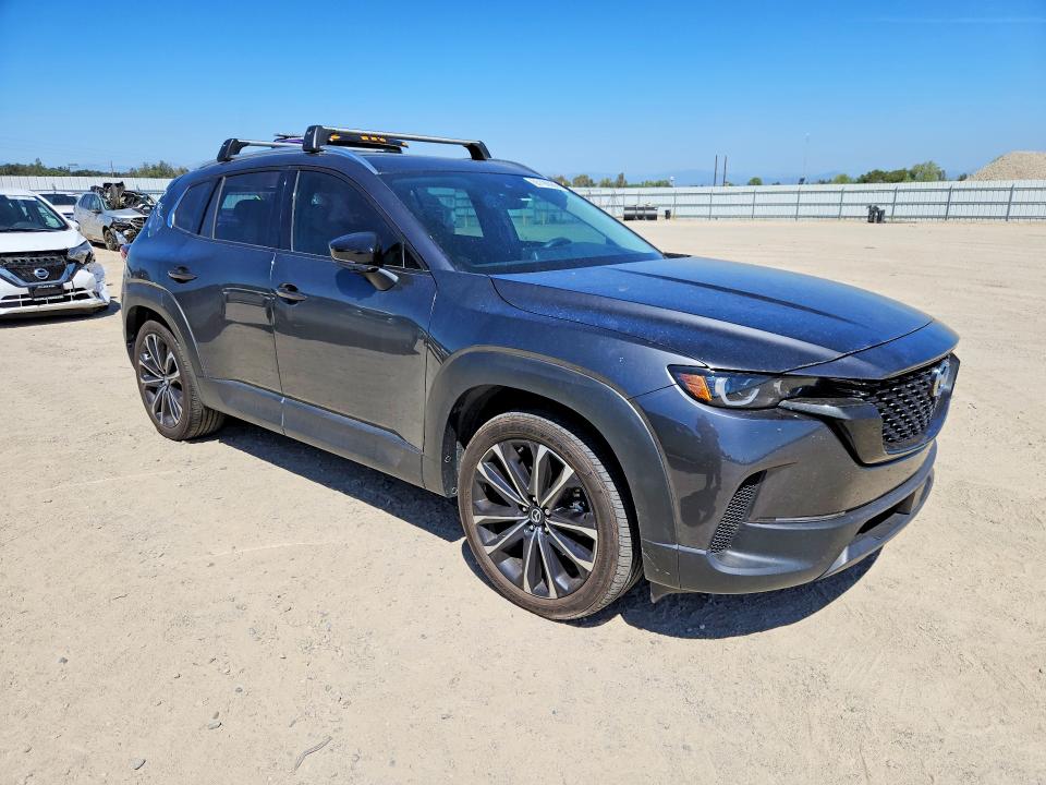 Aukcja sprzedaży 2023 Mazda Cx-50, vin: 7MMVABEM0PN104494, numer aukcji: 65190066