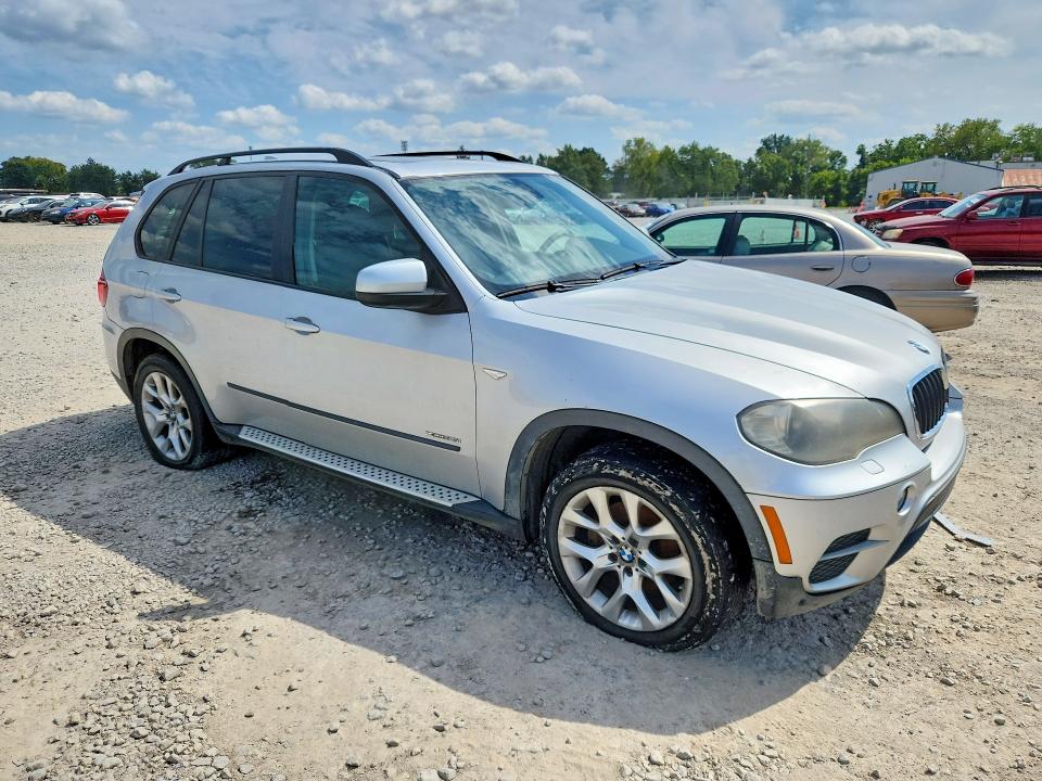 66835026 :رقم المزاد ، 5UXZV4C51BL409311 vin ، 2011 Bmw X5 مزاد بيع