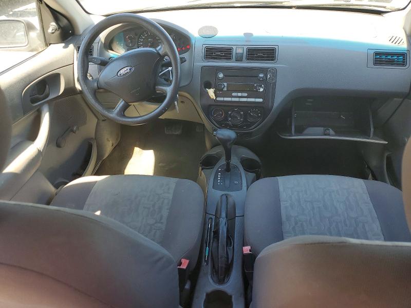 Продажа на аукционе авто 2005 Ford Focus, vin: 1FAFP34N55W241219, номер лота: 64631576