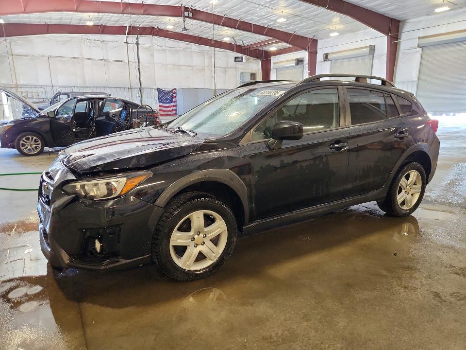 Продаж на аукціоні авто 2019 Subaru Crosstrek, vin: JF2GTACC9K8275146, номер лоту: 63758396
