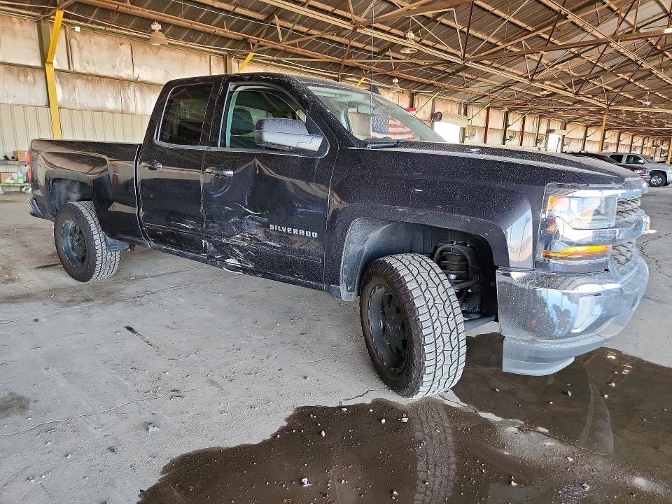 Aukcja sprzedaży 2016 Chevrolet Silverado, vin: 1GCRCREC5GZ348517, numer aukcji: 65933116