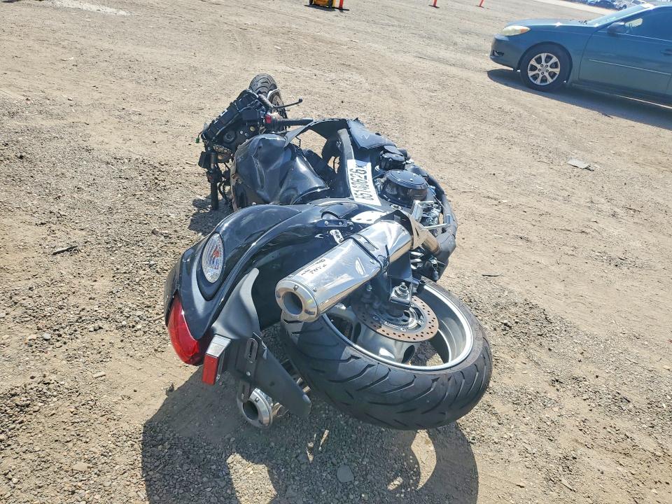 Продаж на аукціоні авто 2019 Suzuki Gsx1300, vin: JS1GX72B7K7100294, номер лоту: 65140626