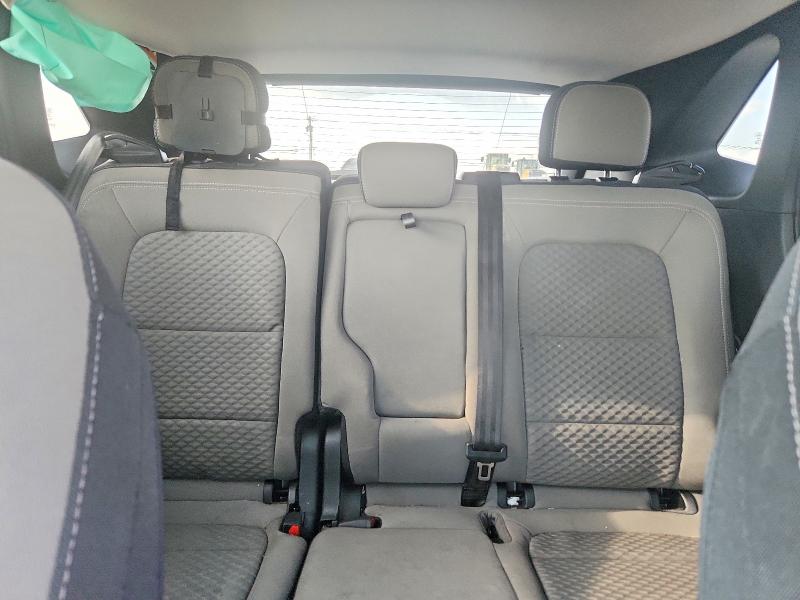 64542446 :رقم المزاد ، 1FMCU0G66NUB31585 vin ، 2022 Ford Escape مزاد بيع