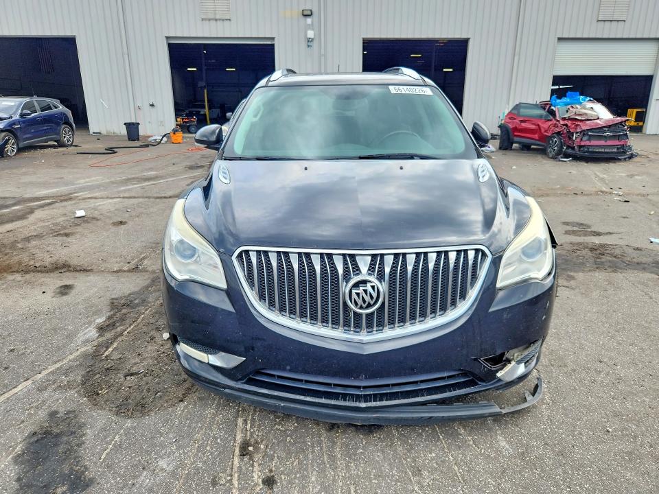 Продажа на аукционе авто 2013 Buick Enclave, vin: 5GAKRCKD5DJ212734, номер лота: 66140226