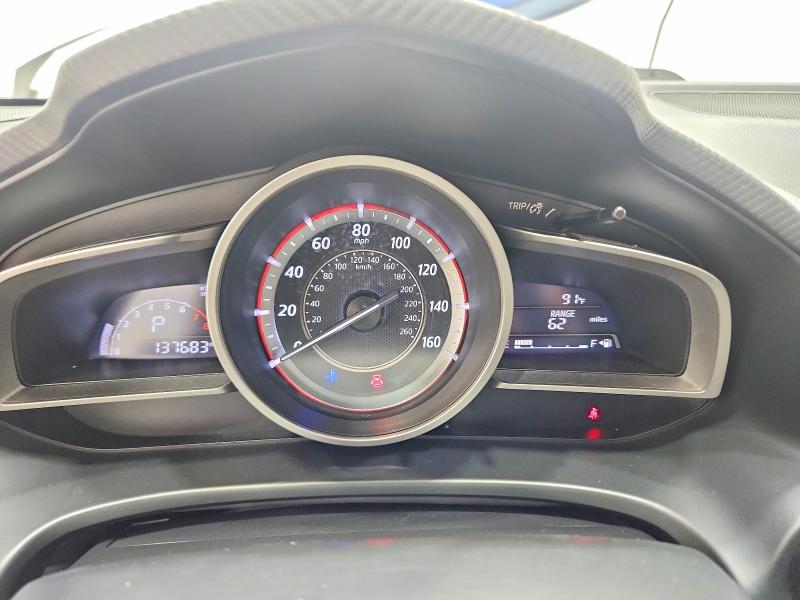 Aukcja sprzedaży 2016 Mazda 3, vin: 3MZBM1T76GM326661, numer aukcji: 66291476