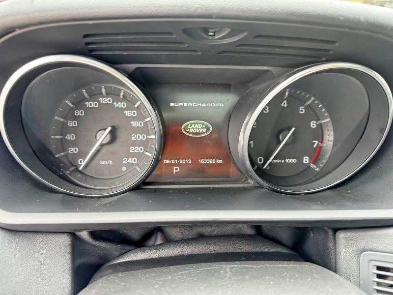 66026136 :رقم المزاد ، SALWR2EF5EA317517 vin ، 2014 Land Rover Range Rover Sport مزاد بيع