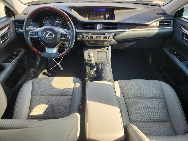Aukcja sprzedaży 2018 Lexus Es, vin: 58ABK1GGXJU095774, numer aukcji: 59688146
