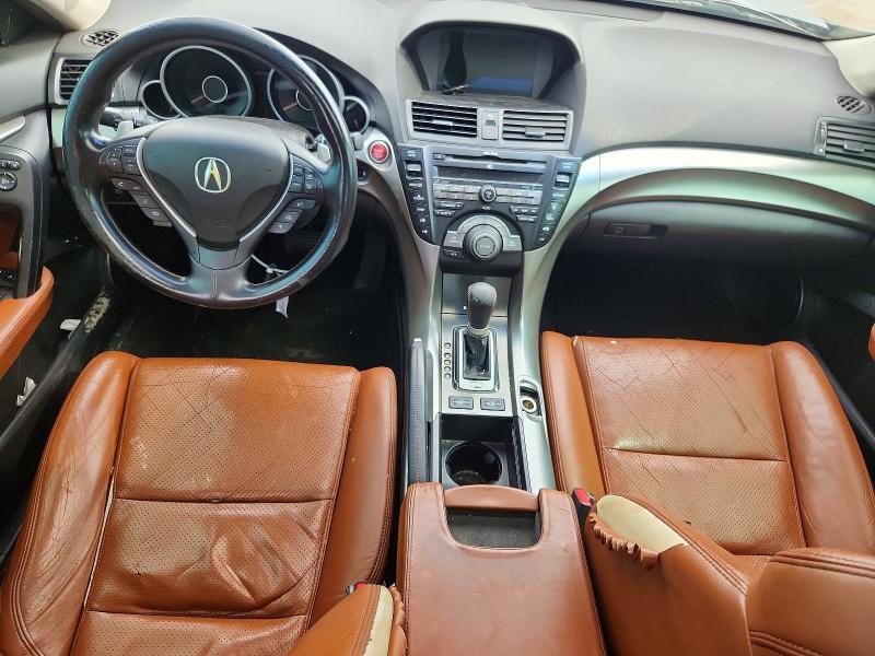 2009 Acura Tl მანქანა იყიდება აუქციონზე, vin: 19UUA96579A800440, აუქციონის ნომერი: 64912326