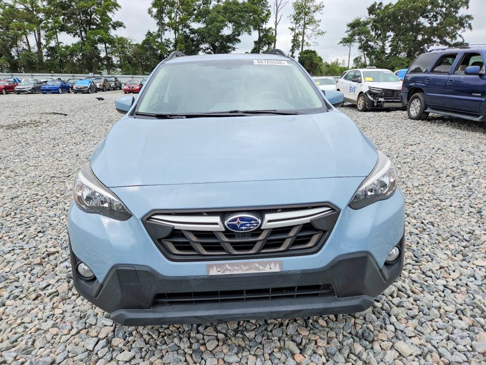 Aukcja sprzedaży 2023 Subaru Crosstrek, vin: JF2GTAPC1P8217789, numer aukcji: 66765536