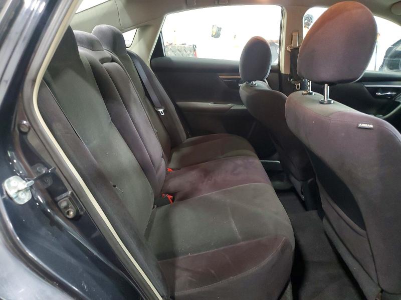 Продажа на аукционе авто 2013 Nissan Altima, vin: 1N4AL3AP0DC119167, номер лота: 64212576