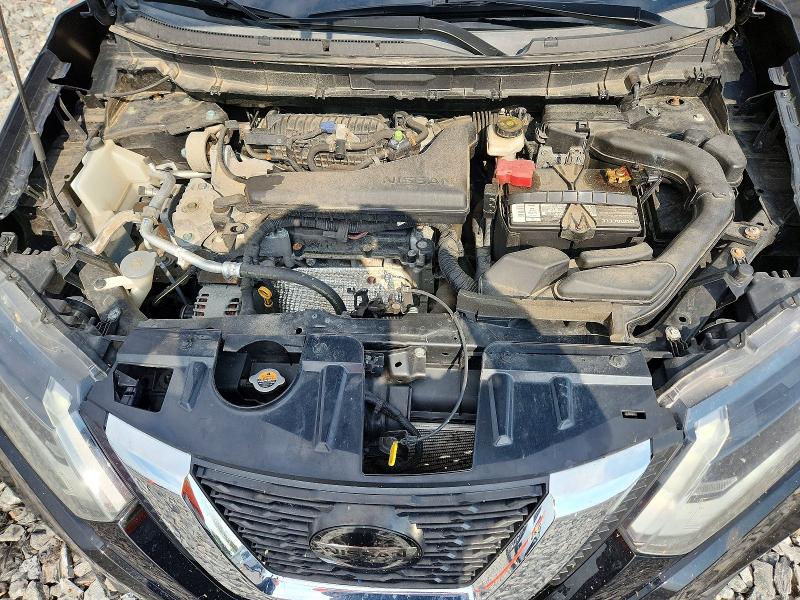 Продажа на аукционе авто 2018 Nissan Rogue, vin: KNMAT2MV5JP511743, номер лота: 63597406